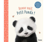 BONNE NUIT PETIT PANDA