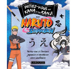 INITIEZ-VOUS AUX KANJI ET KANA AVEC NARUTO