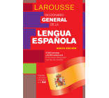 DICCIONARIO GENERAL DE LA LENGUA ESPANOLA