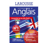 DICTIONNAIRE MINI ANGLAIS