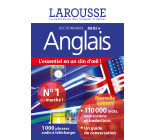 DICTIONNAIRE MINI PLUS ANGLAIS