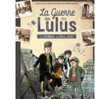 LA GUERRE DES LULUS - LE JOURNAL