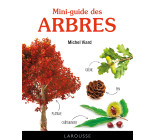 MINI-GUIDE DES ARBRES