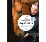 LAROUSSE DE L-EQUITATION