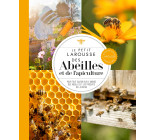 LE PETIT LAROUSSE DES ABEILLES ET DE L-APICULTURE