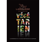 PETIT LAROUSSE VEGETARIEN COLLECTOR