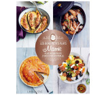 LES BONS PETITS PLATS DE MAMIE - PLUS DE 500 PLATS A DEGUSTER EN FAMILLE