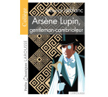 ARSENE LUPIN, GENTLEMAN CAMBRIOLEUR