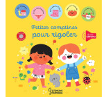 PETITES COMPTINES POUR RIGOLER