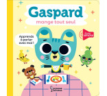 GASPARD MANGE TOUT SEUL