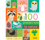 MES 100 PREMIERS MOTS NATURE