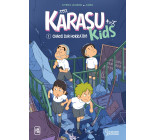 CHAOS SUR HOKKAIDO - KARASU KIDS