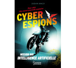 Cyberespions - Mission #01 Intelligence artificielle