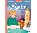 MISS AGATHA - MYSTERE A LONDRES