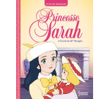 PRINCESSE SARAH T1, A L-ECOLE DE MLLE MANGIN - JE LIS LES CLASSIQUES