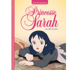 PRINCESSE SARAH T2, UNE FILLE DE COEUR - JE LIS LES CLASSIQUES