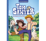 TOM SAWYER T1, LES ENFANTS DE TANTE POLLY - JE LIS LES CLASSIQUES