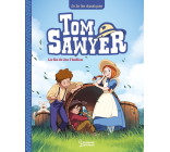 TOM SAWYER T3, JOE L-INDIEN - JE LIS LES CLASSIQUES