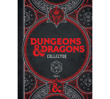 DUNGEONS & DRAGONS, LE COLLECTOR TOME 1