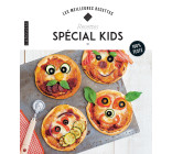 RECETTES SPECIAL KIDS