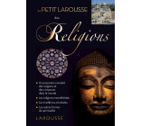 PETIT LAROUSSE DES RELIGIONS