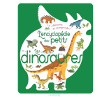 L-ENCYCLOPEDIE DES PETITS - LES DINOSAURES