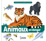 LES ANIMAUX EN DANGER