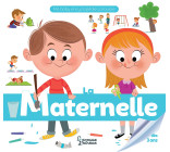 LA MATERNELLE