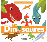 LES DINOSAURES