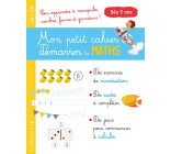 MON PETIT CAHIER POUR DEMARRER LES MATHS