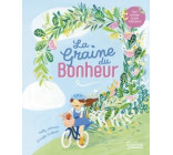 LA GRAINE DU BONHEUR