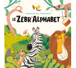 ZEBR-ALPHABET