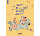 HUBERT CHIEN-CHIEN A SA MEMERE - UNE ENQUETE AU POIL