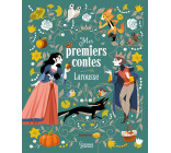 MES PREMIERS CONTES LAROUSSE