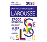 MAXIPOCHE PLUS 2023