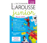 DICTIONNAIRE JUNIOR