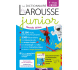 DICTIONNAIRE JUNIOR BIMEDIA