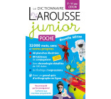 LAROUSSE JUNIOR POCHE