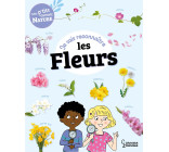 JE SAIS RECONNAITRE LES FLEURS - MON CARNET NATURE