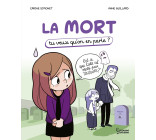 LA MORT - TU VEUX QU-ON EN PARLE