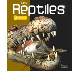 LES REPTILES