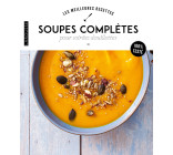 SOUPES COMPLETES POUR SOIREES DOUILLETTES