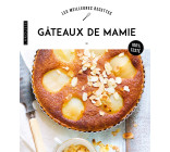 GATEAUX DE MAMIE