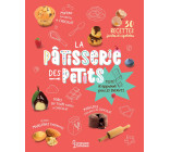 LA PATISSERIE DES PETITS !