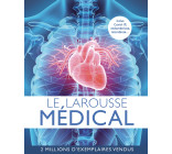 LE LAROUSSE MEDICAL