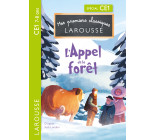 L-APPEL DE LA FORET - CE1