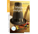 LE MEDECIN MALGRE LUI