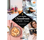 LES PETITS CHAUDRONS D-ARLETTE GRIMM