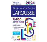 Larousse de poche 2024