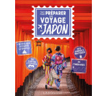 TOUT POUR PREPARER SON VOYAGE AU JAPON